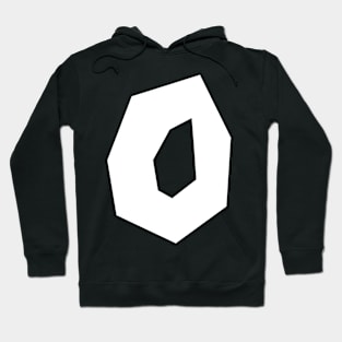 Syymbols Polygon Hoodie